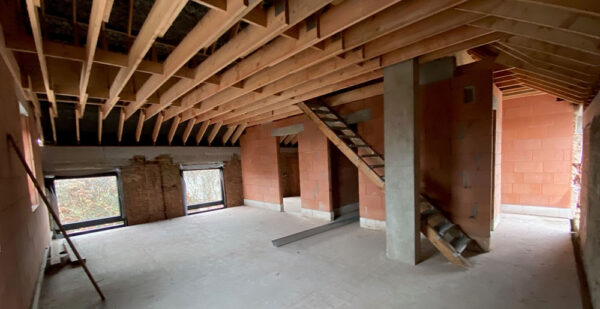 Promotion immobilière - Boutribati - Appartement Havinnes 0