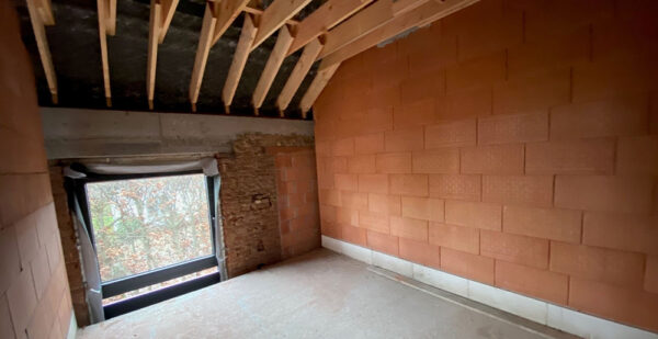 Promotion immobilière - Boutribati - Appartement Havinnes 3