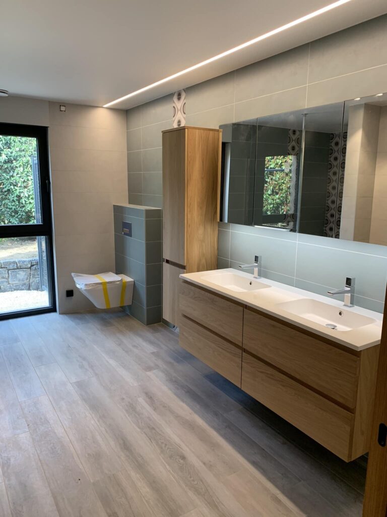 Carrelage - Boutribati - Hainaut 10