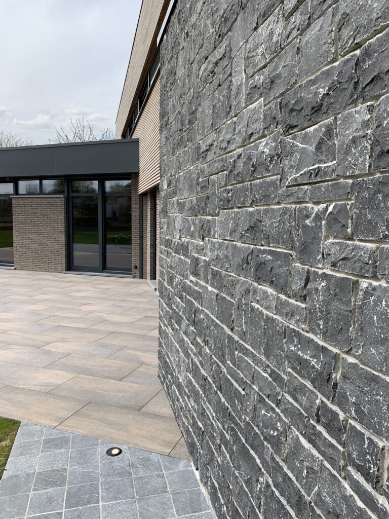 Carrelage - Boutribati - Hainaut 11