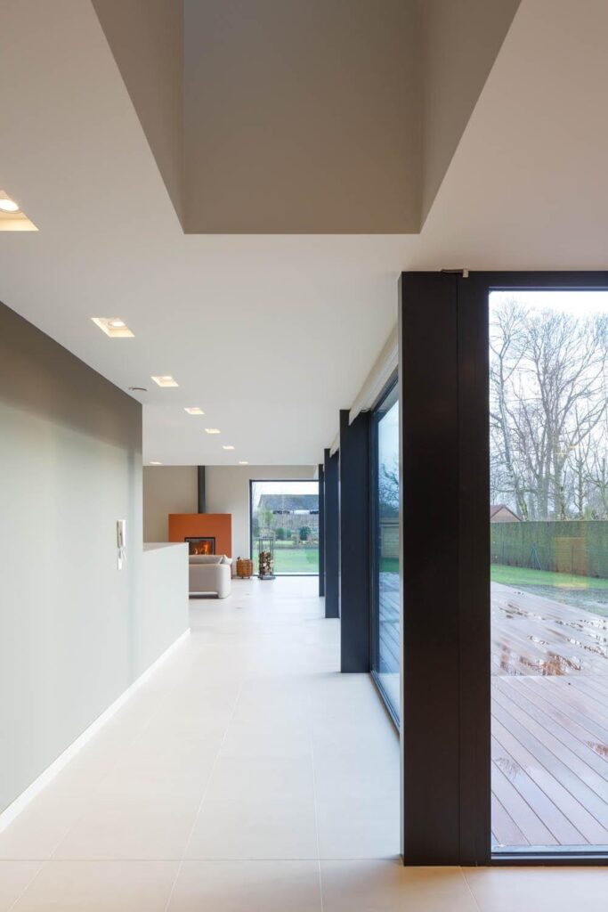 Carrelage - Boutribati - Hainaut 12