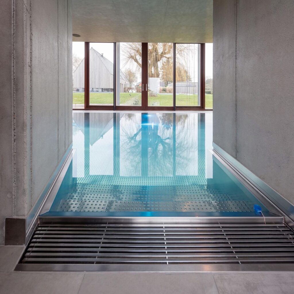 Carrelage - Boutribati - Hainaut 14