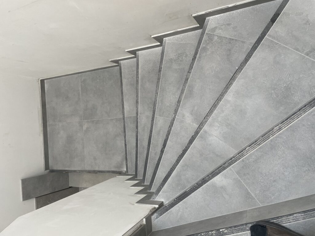 Carrelage - Boutribati - Hainaut 6