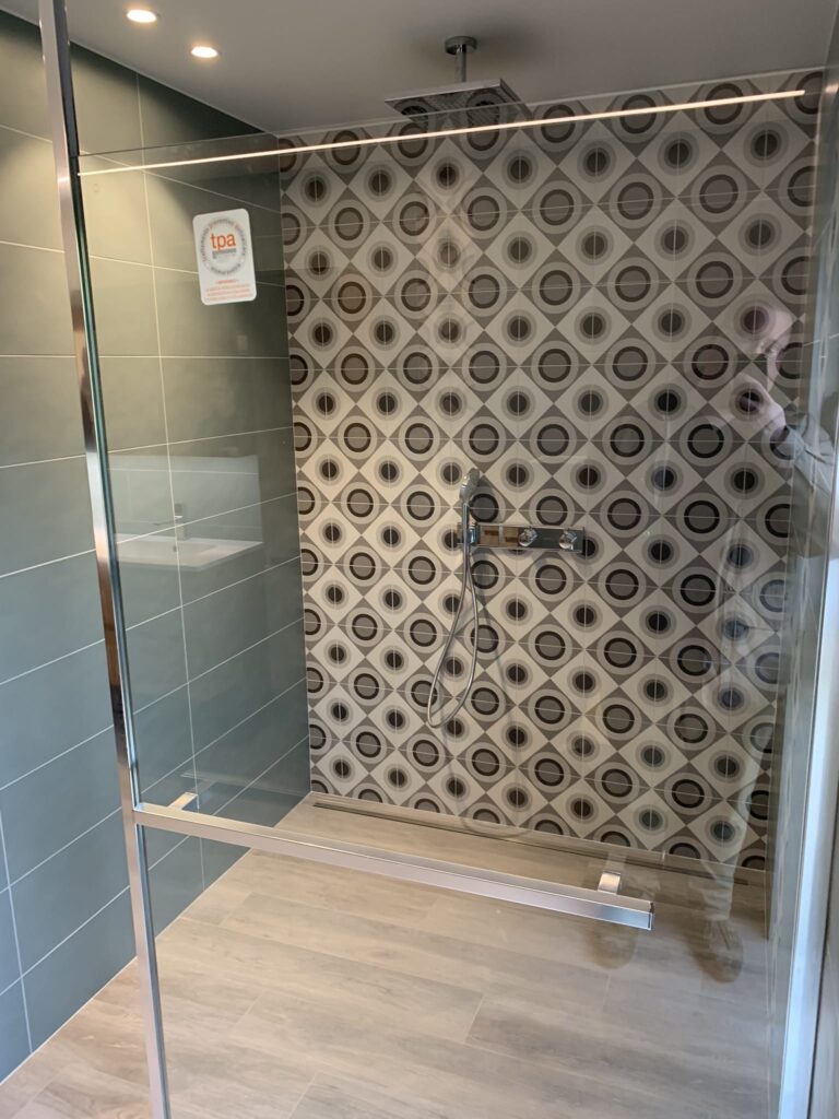 Carrelage - Boutribati - Hainaut 8