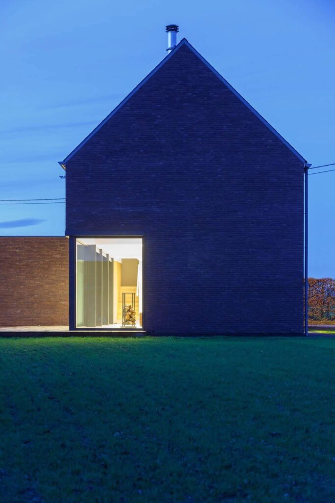 Gros-oeuvre - Boutribati - Hainaut 24