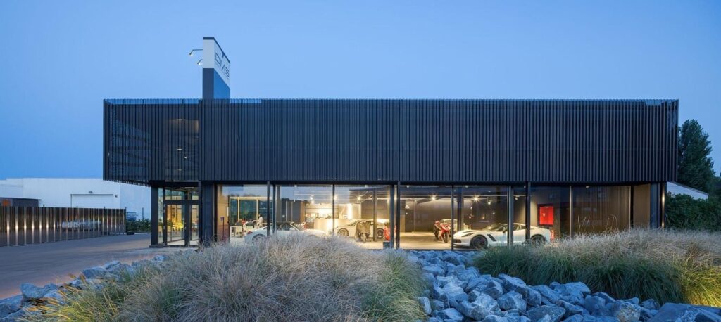 Gros-oeuvre - Boutribati - Hainaut 26