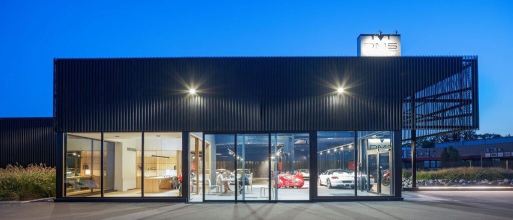 Gros-oeuvre - Boutribati - Hainaut 27