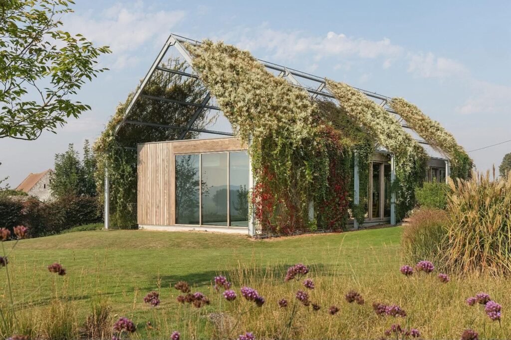 Gros-oeuvre - Boutribati - Hainaut 28