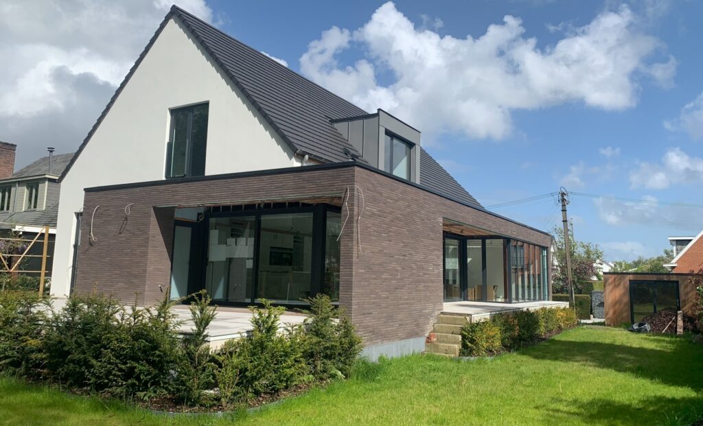 Gros-oeuvre - Boutribati - Hainaut 3