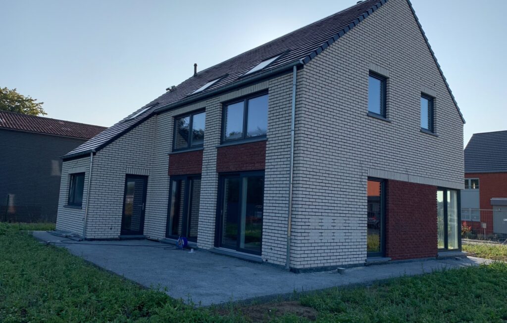 Gros-oeuvre - Boutribati - Hainaut 4