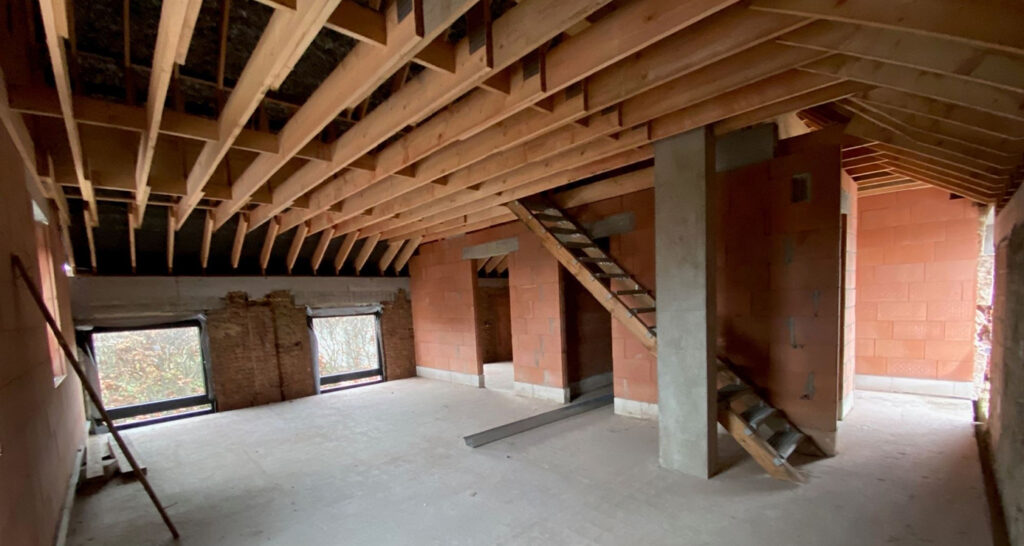 Promotion immobilière - Boutribati - Appartement Havinnes